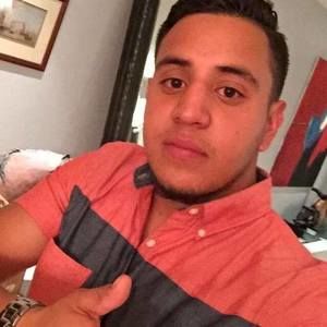 Meet your Posher, Edgar